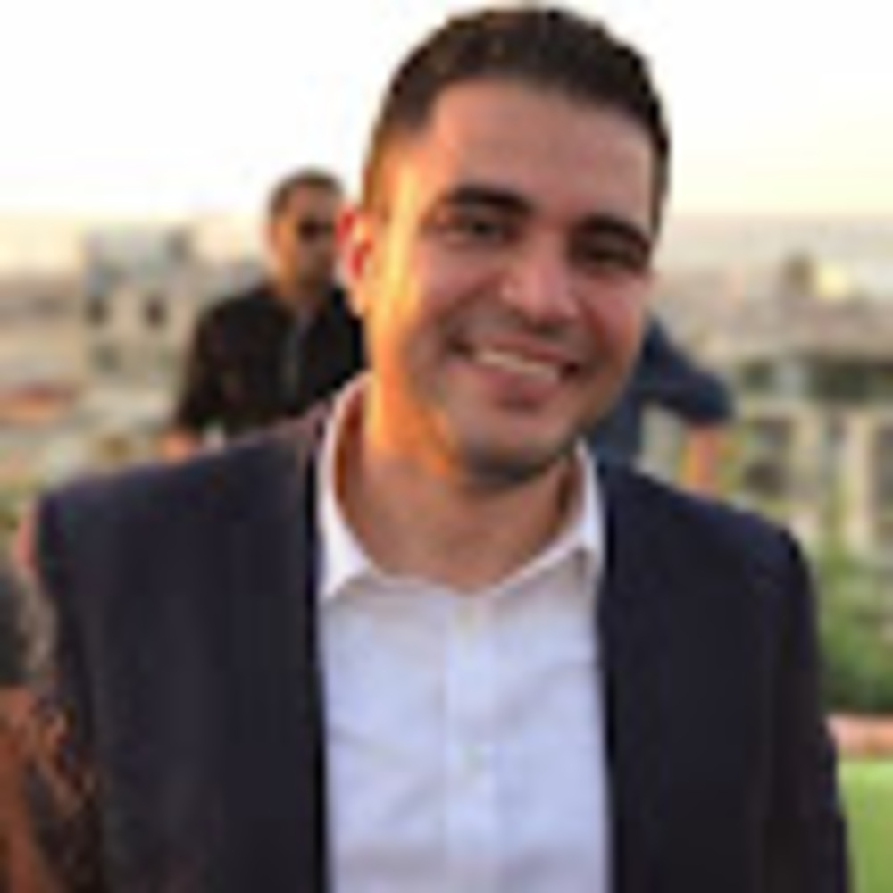Meet your Posher, Mohamed
